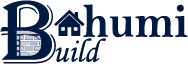 Bahumi Build Logo